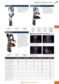 Husqvarna catalogue Page 99