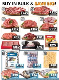 OBC Meat & Chicken catalogue Page 3