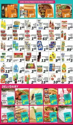 El Paso Grande Weekly Ad (valid until 4-02)