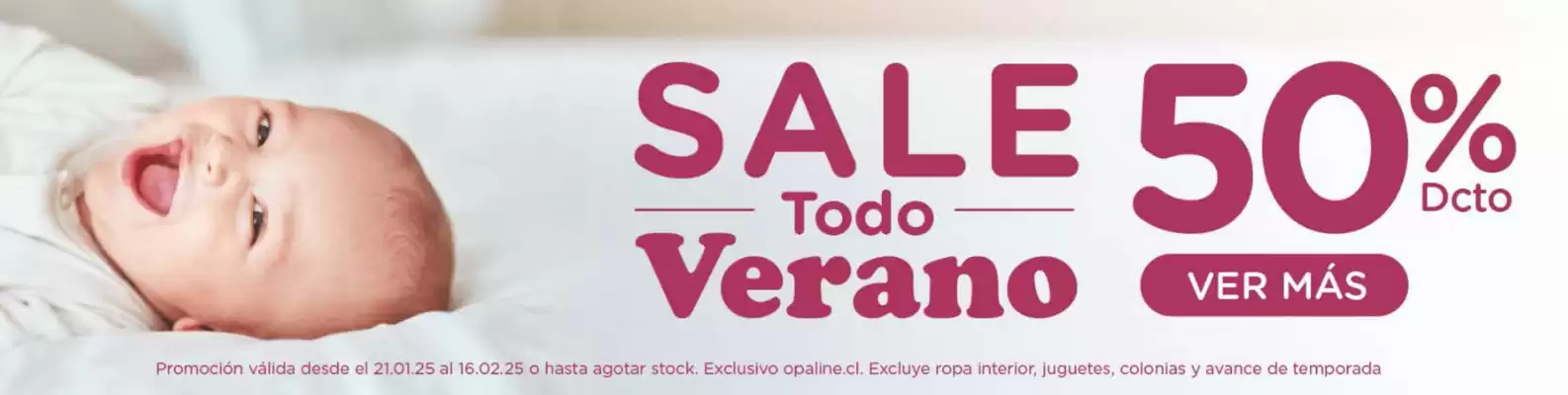 Catálogo Opaline (válido hasta 16-02)