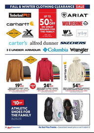 Blain's Farm & Fleet Weekly Ad Page 10