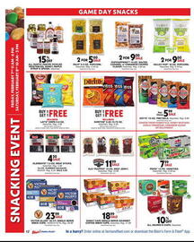 Blain's Farm & Fleet Weekly Ad Page 12