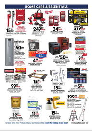 Blain's Farm & Fleet Weekly Ad Page 13