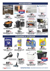 Blain's Farm & Fleet Weekly Ad Page 14