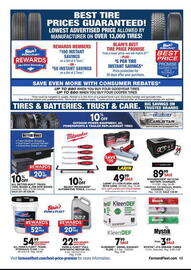 Blain's Farm & Fleet Weekly Ad Page 15