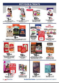 Blain's Farm & Fleet Weekly Ad Page 2