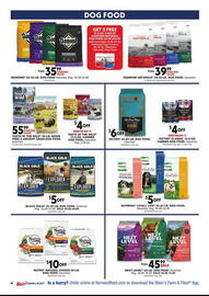 Blain's Farm & Fleet Weekly Ad Page 4