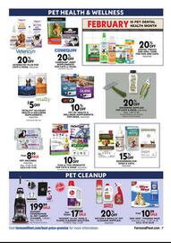 Blain's Farm & Fleet Weekly Ad Page 7