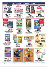 Blain's Farm & Fleet Weekly Ad Page 8