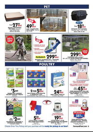 Blain's Farm & Fleet Weekly Ad Page 9