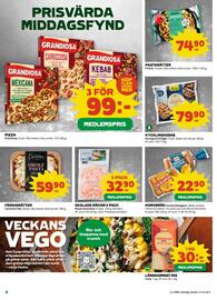 Coop reklamblad vecka 6 Sida 4