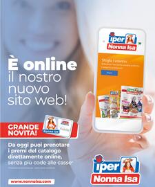 Volantino Iper Romagnolo Pagina 23