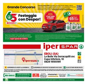 Volantino Iperspar Pagina 20