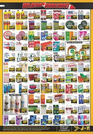 J&E Cash and Carry catalogue Page 4