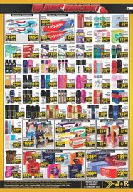 J&E Cash and Carry catalogue Page 5