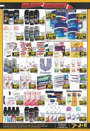 J&E Cash and Carry catalogue Page 6