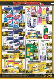 J&E Cash and Carry catalogue Page 7