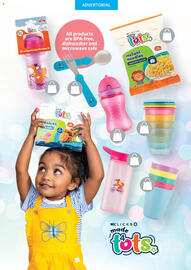 Clicks catalogue Page 87