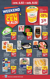 ALDI gazetka tydzień 6 Strona 28