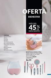 Catálogo AVON Página 59