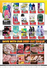 Big Save catalogue Page 2