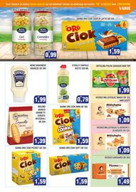 Volantino SG Supermercati Pagina 11