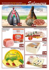 Volantino SG Supermercati Pagina 3