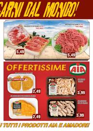 Volantino SG Supermercati Pagina 5