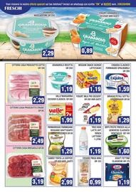 Volantino SG Supermercati Pagina 6