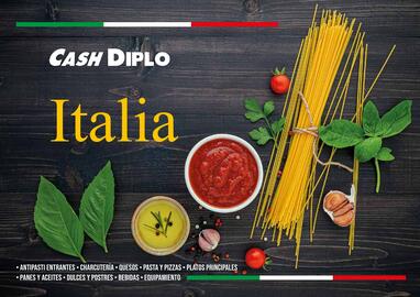 Folleto CashDiplo Página 1