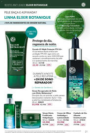 Folheto Yves Rocher Página 21