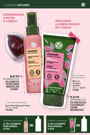 Folheto Yves Rocher Página 28