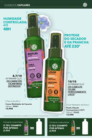 Folheto Yves Rocher Página 32