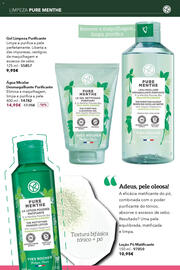 Folheto Yves Rocher Página 8