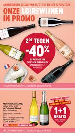 AD Delhaize folder week 5 Pagina 30