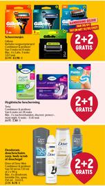 AD Delhaize folder week 5 Pagina 31