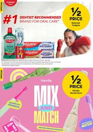 BIG W catalogue week 5 Page 3