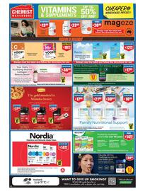 Chemist Warehouse catalogue Page 16