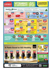 Chemist Warehouse catalogue Page 17