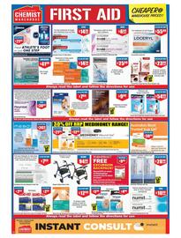 Chemist Warehouse catalogue Page 18