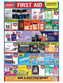 Chemist Warehouse catalogue Page 19