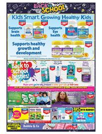 Chemist Warehouse catalogue Page 2