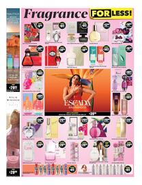 Chemist Warehouse catalogue Page 22