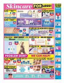 Chemist Warehouse catalogue Page 25