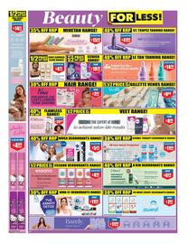 Chemist Warehouse catalogue Page 28