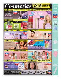 Chemist Warehouse catalogue Page 29