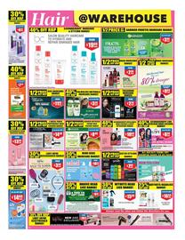 Chemist Warehouse catalogue Page 30