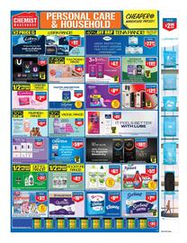 Chemist Warehouse catalogue Page 31