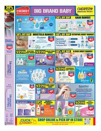 Chemist Warehouse catalogue Page 32