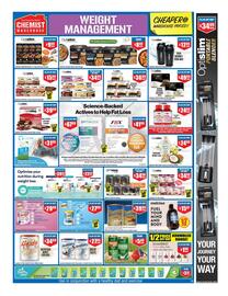 Chemist Warehouse catalogue Page 39